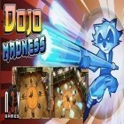 Скачайте игру Dojo Madness бесплатно и Mortal battle: Street fighter для Андроид телефонов и планшетов.