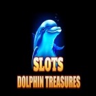 Скачайте игру Dolphin treasures slots pokies бесплатно и Flappy bird для Андроид телефонов и планшетов.