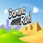Скачайте игру Domino Run бесплатно и Treasures of Ra: Slot для Андроид телефонов и планшетов.