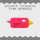Скачайте игру Don't touch the spikes бесплатно и Off road drift series для Андроид телефонов и планшетов.