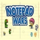 Скачайте игру Doodle adventure shooting: Notepad wars бесплатно и Miscrits: World of creatures для Андроид телефонов и планшетов.