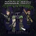 Скачайте игру Doodle army 2: Mini militia бесплатно и Snow spin: Snowboard adventure для Андроид телефонов и планшетов.