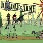 Скачайте игру Doodle army: Boot camp бесплатно и Drag racing 4x4 для Андроид телефонов и планшетов.