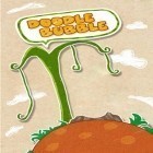 Скачайте игру Doodle bubble бесплатно и Jan ken battle arena для Андроид телефонов и планшетов.