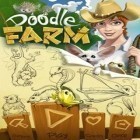 Скачайте игру Doodle Farm бесплатно и Pizza riders для Андроид телефонов и планшетов.