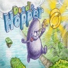 Скачайте игру Doodle hopper бесплатно и Hero park для Андроид телефонов и планшетов.