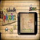 Скачайте игру Doodle Physics бесплатно и Rube works: Rube Goldberg invention game для Андроид телефонов и планшетов.