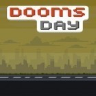 Скачайте игру Doomsday бесплатно и Traffic rush winters 3D для Андроид телефонов и планшетов.