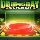 Скачайте игру Doomsday clicker бесплатно и Dig run для Андроид телефонов и планшетов.