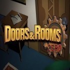 Скачайте игру Doors and rooms: Zero бесплатно и Galactic run для Андроид телефонов и планшетов.