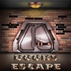 Скачайте игру Doors escape бесплатно и Brave trials для Андроид телефонов и планшетов.