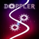 Скачайте игру Doppler бесплатно и Cube blast для Андроид телефонов и планшетов.