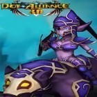 Скачайте игру Dot alliance 3D бесплатно и Farm frenzy: Viking heroes для Андроид телефонов и планшетов.