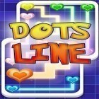 Скачайте игру Dots line бесплатно и Spit 'n' run для Андроид телефонов и планшетов.