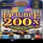 Скачайте игру Double 200х - Two hundred pay: Slot machine бесплатно и Motor town: Soul of the machine для Андроид телефонов и планшетов.