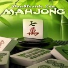 Скачайте игру Doubleside zen mahjong бесплатно и Zombie: Whispers of the dead для Андроид телефонов и планшетов.