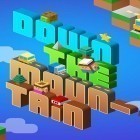 Скачайте игру Down the mountain бесплатно и Towar.io: Online strategy для Андроид телефонов и планшетов.
