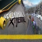 Скачайте игру Downhill Xtreme бесплатно и Dino the beast: Dinosaur game для Андроид телефонов и планшетов.