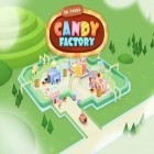 Скачайте игру Dr. Panda: Candy factory бесплатно и Zombie Cake для Андроид телефонов и планшетов.