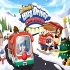 Скачайте игру Dr. Panda's bus driver: Christmas бесплатно и Secret passages: Hidden objects для Андроид телефонов и планшетов.