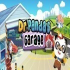 Скачайте игру Dr. Panda’s Garage бесплатно и Defense zone HD для Андроид телефонов и планшетов.