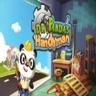 Скачайте игру Dr Panda's Handyman бесплатно и Solar flux HD для Андроид телефонов и планшетов.