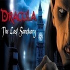 Скачайте игру Dracula 2. The last sanctuary бесплатно и Dark stories: Bloody night для Андроид телефонов и планшетов.