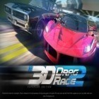 Скачайте игру Drag race 3D 2: Supercar edition бесплатно и Dress up: Professions для Андроид телефонов и планшетов.