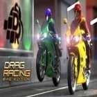 Скачайте игру Drag Racing. Bike Edition бесплатно и Adelantado trilogy: Book 1 для Андроид телефонов и планшетов.