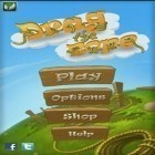 Скачайте игру Drag the Rope бесплатно и Pop gem HD для Андроид телефонов и планшетов.