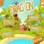 Скачайте игру Drag'On бесплатно и The Oregon Trail American Settler для Андроид телефонов и планшетов.