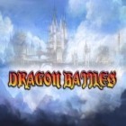 Скачайте игру Dragon battles бесплатно и Creature racer: On your marks! для Андроид телефонов и планшетов.