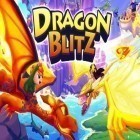 Скачайте игру Dragon blitz бесплатно и The meego для Андроид телефонов и планшетов.