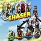Скачайте игру Dragon Chaser бесплатно и Pizza riders для Андроид телефонов и планшетов.
