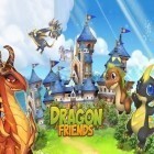 Скачайте игру Dragon friends бесплатно и Rock 'em Sock 'em Robots для Андроид телефонов и планшетов.