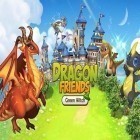 Скачайте игру Dragon friends: Green witch бесплатно и High rise для Андроид телефонов и планшетов.