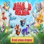 Скачайте игру Dragon mania бесплатно и Power boat: War race 3D для Андроид телефонов и планшетов.