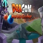Скачайте игру Dragon marble crusher бесплатно и Linebound для Андроид телефонов и планшетов.