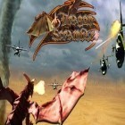 Скачайте игру Dragon Scramble бесплатно и Creature racer: On your marks! для Андроид телефонов и планшетов.