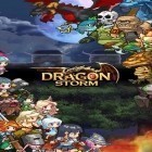 Скачайте игру Dragon storm бесплатно и Train simulator: Dinosaur park для Андроид телефонов и планшетов.