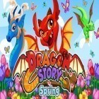 Скачайте игру Dragon story: Spring бесплатно и Sinister night: Horror survival game для Андроид телефонов и планшетов.