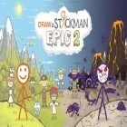 Скачать лучшую игру для Android Draw a stickman: Epic 2.