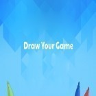 Скачайте игру Draw your game бесплатно и An alien with a magnet для Андроид телефонов и планшетов.