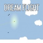 Скачайте игру Dream flight бесплатно и Wormix для Андроид телефонов и планшетов.