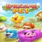 Скачайте игру Dream pet бесплатно и Witch spring 2 для Андроид телефонов и планшетов.