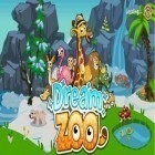 Скачайте игру Dream Zoo бесплатно и Delicious: Emily's honeymoon cruise для Андроид телефонов и планшетов.