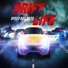Скачайте игру Drift life: Speed no limits бесплатно и Hopeless ball для Андроид телефонов и планшетов.