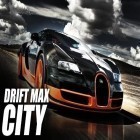 Скачайте игру Drift max: City бесплатно и Snow spin: Snowboard adventure для Андроид телефонов и планшетов.