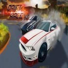 Скачайте игру Drift race V8 бесплатно и Marble machine для Андроид телефонов и планшетов.