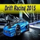 Скачайте игру Drift racing 2015 бесплатно и Angry birds go! для Андроид телефонов и планшетов.
